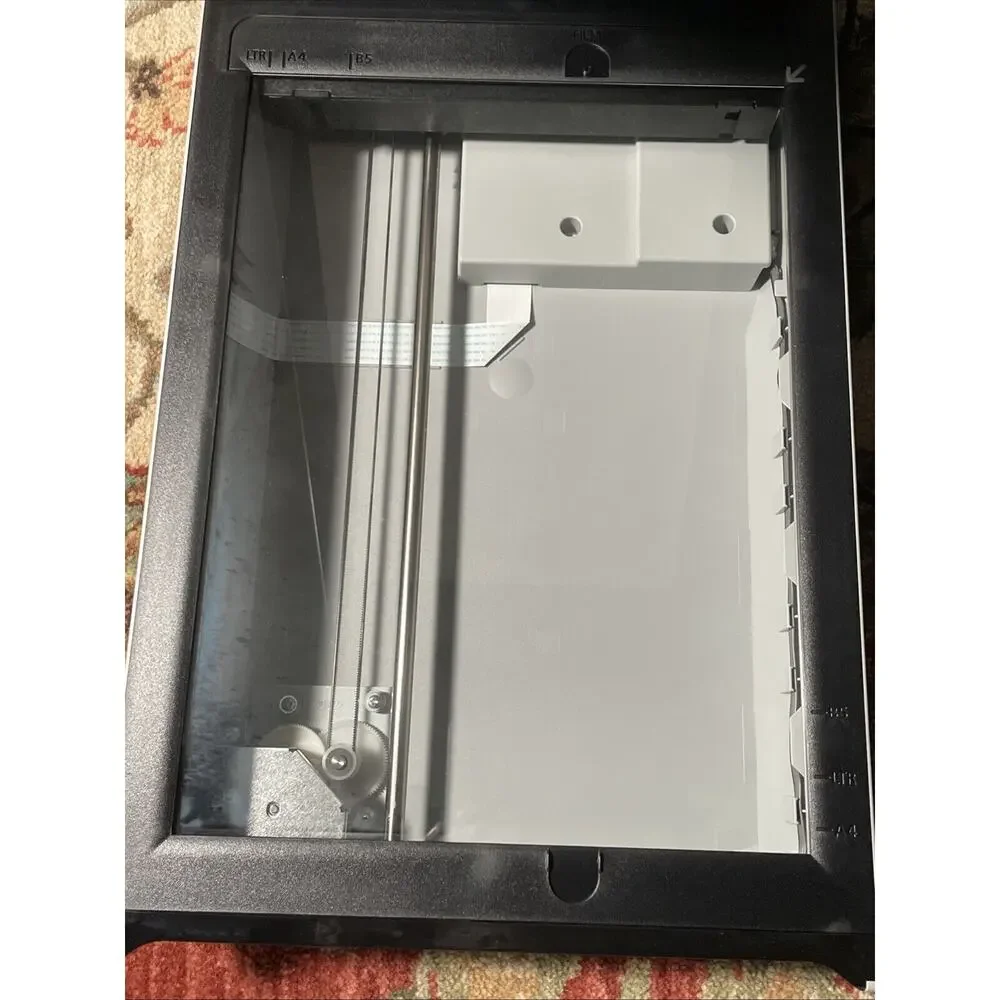 Canon canoscan 9000f